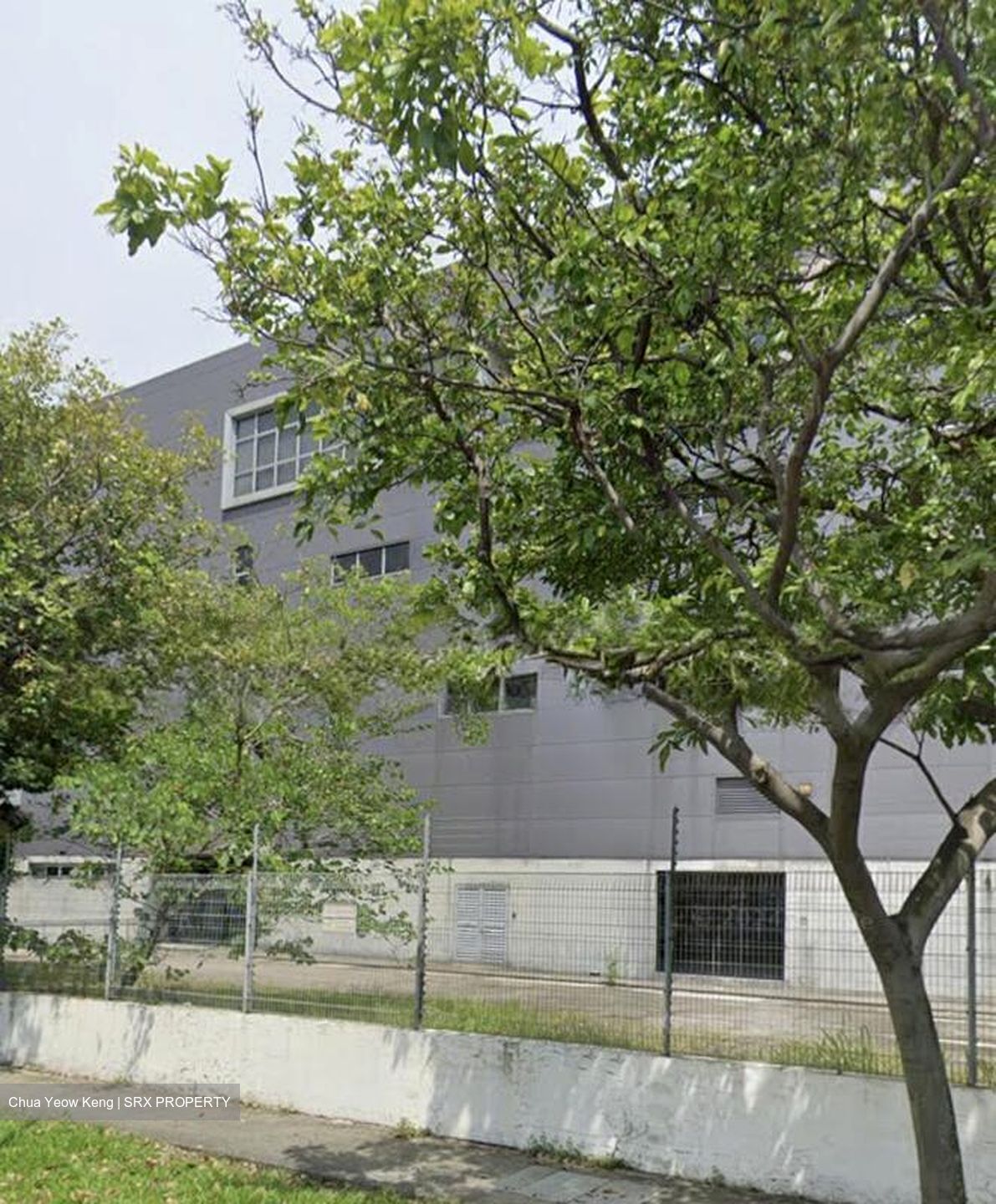 Tukang Innovation Drive (D22), Factory #503091651